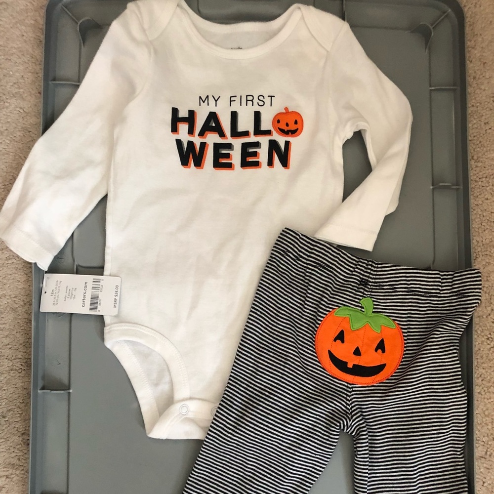 Halloween is right around the corner